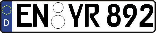 EN-YR892