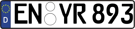EN-YR893