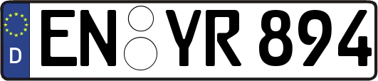 EN-YR894