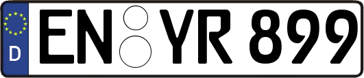EN-YR899