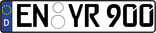 EN-YR900