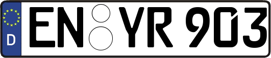 EN-YR903