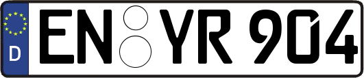 EN-YR904