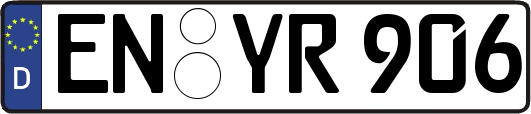 EN-YR906