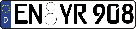 EN-YR908