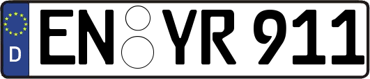 EN-YR911