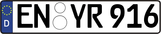 EN-YR916
