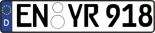 EN-YR918