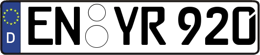 EN-YR920
