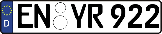 EN-YR922