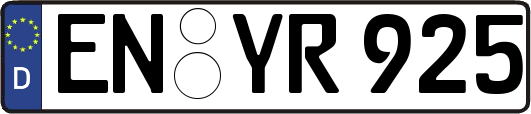 EN-YR925