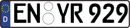 EN-YR929