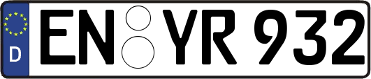 EN-YR932