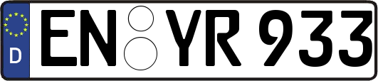 EN-YR933
