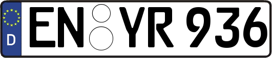 EN-YR936