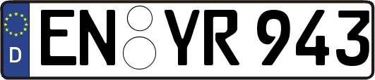 EN-YR943