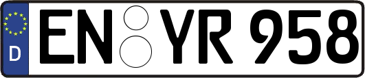 EN-YR958