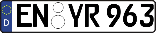 EN-YR963
