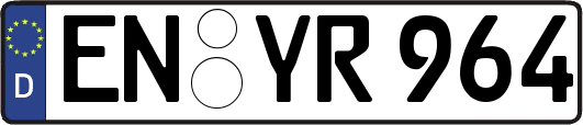 EN-YR964