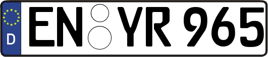 EN-YR965