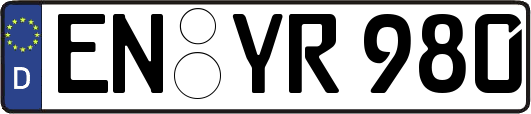 EN-YR980