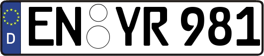 EN-YR981