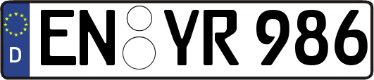 EN-YR986