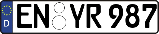 EN-YR987