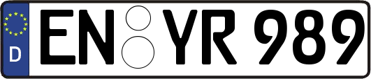 EN-YR989