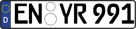 EN-YR991
