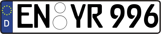 EN-YR996