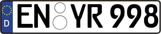 EN-YR998