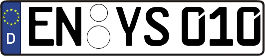EN-YS010
