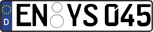 EN-YS045