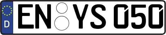 EN-YS050