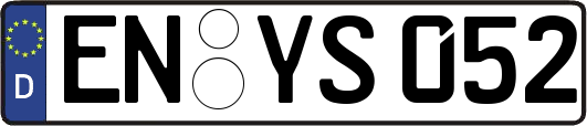 EN-YS052
