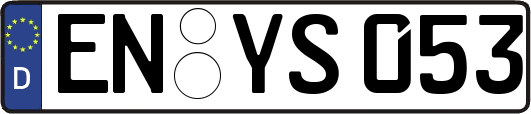 EN-YS053