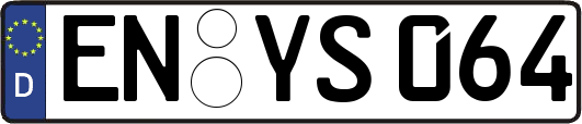EN-YS064