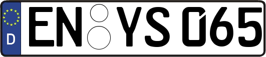 EN-YS065