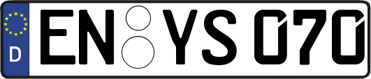 EN-YS070