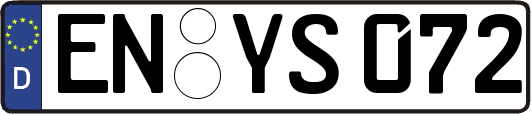 EN-YS072
