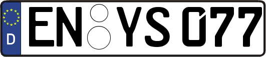 EN-YS077