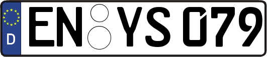 EN-YS079