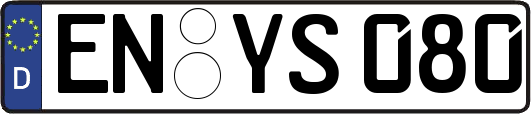 EN-YS080