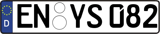 EN-YS082