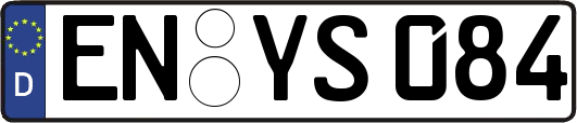 EN-YS084