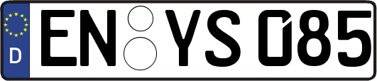 EN-YS085