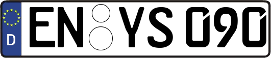 EN-YS090