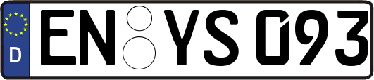 EN-YS093