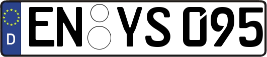 EN-YS095